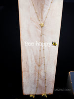 Beehappy